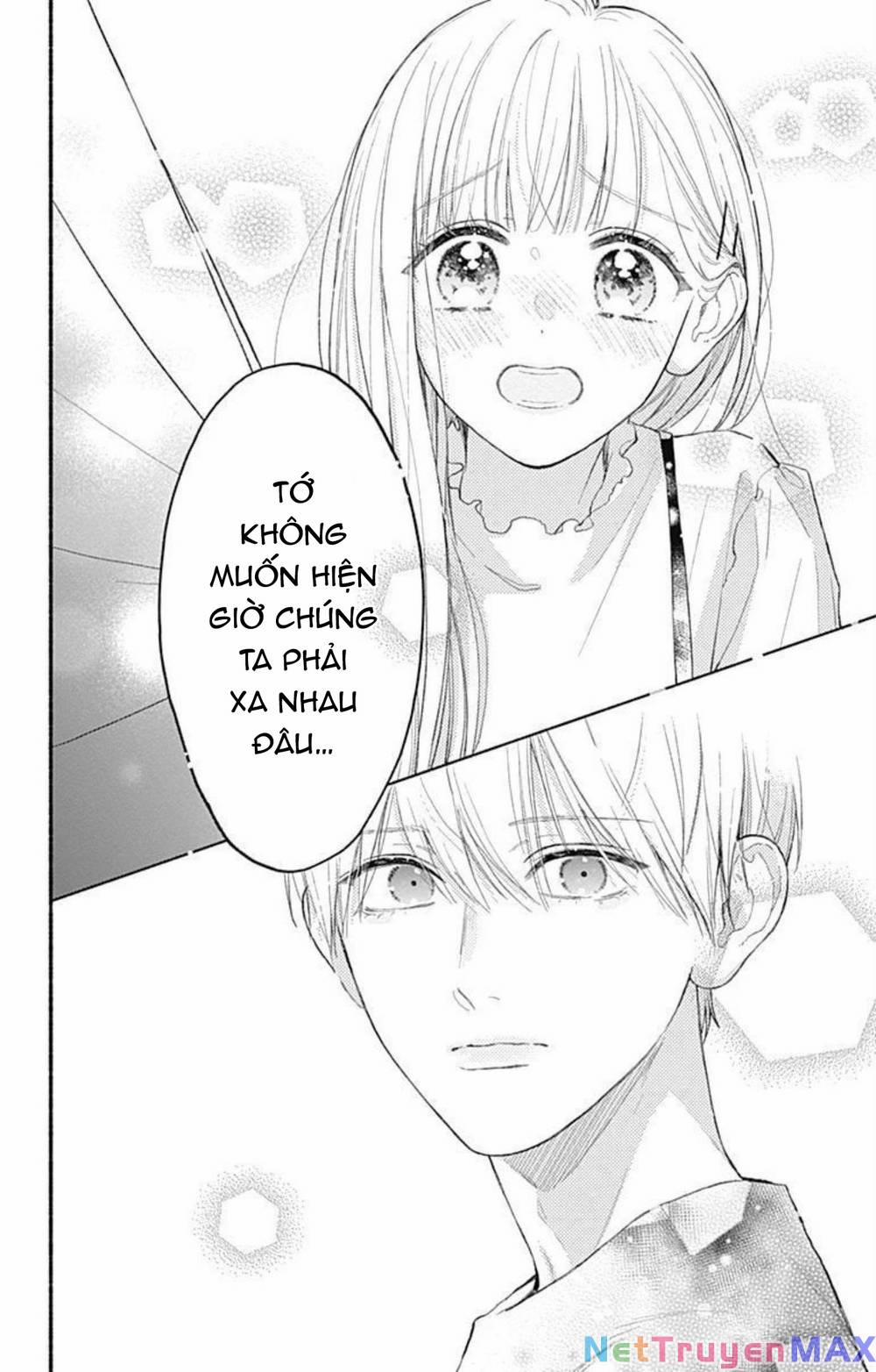 Futari De Koi Wo Suru Riyuu 63 trang 9