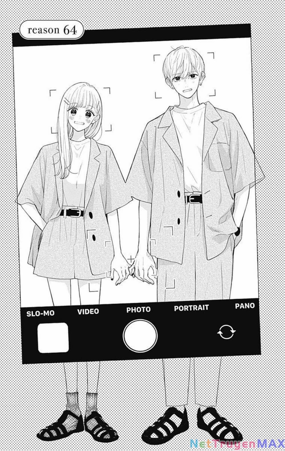 Futari De Koi Wo Suru Riyuu 64 trang 2