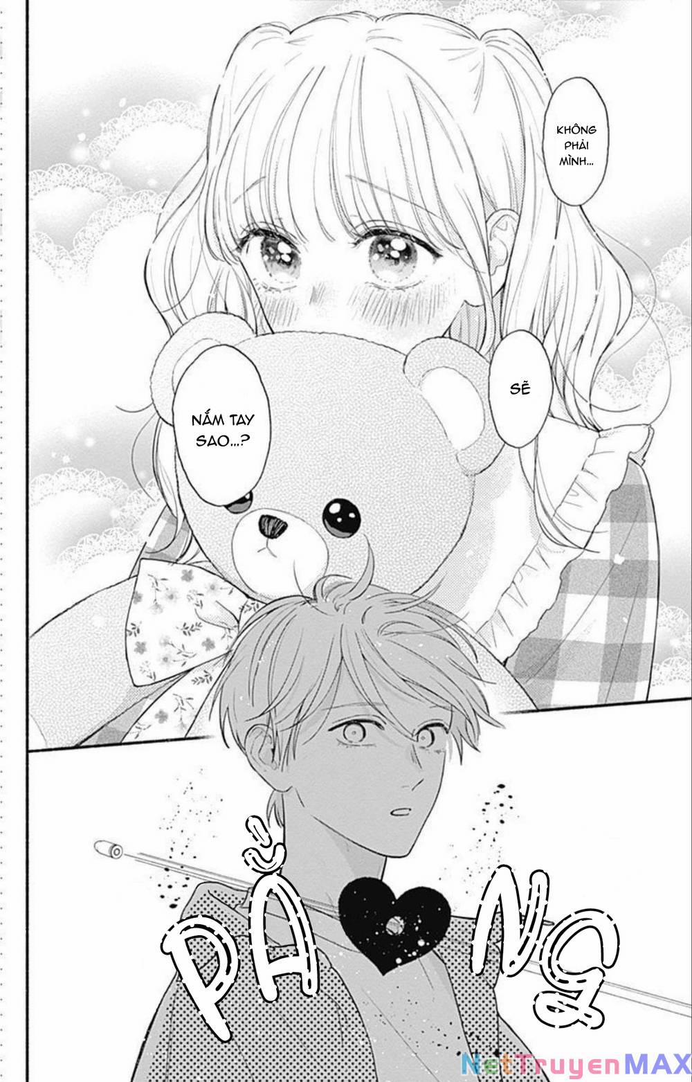 Futari De Koi Wo Suru Riyuu 64 trang 25