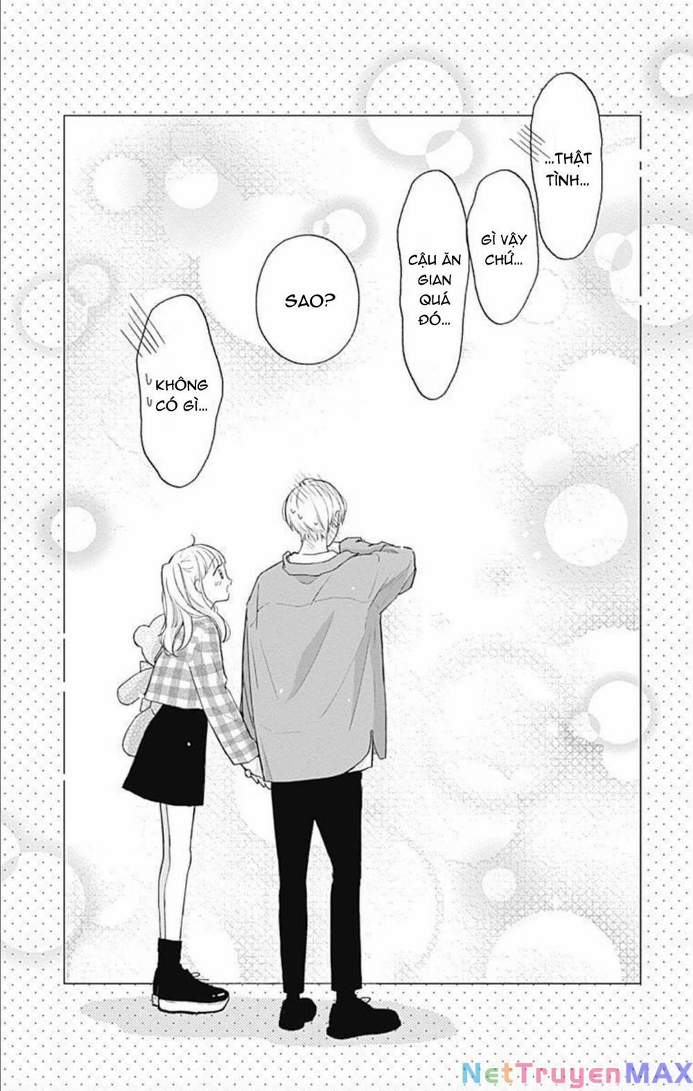 Futari De Koi Wo Suru Riyuu 64 trang 26