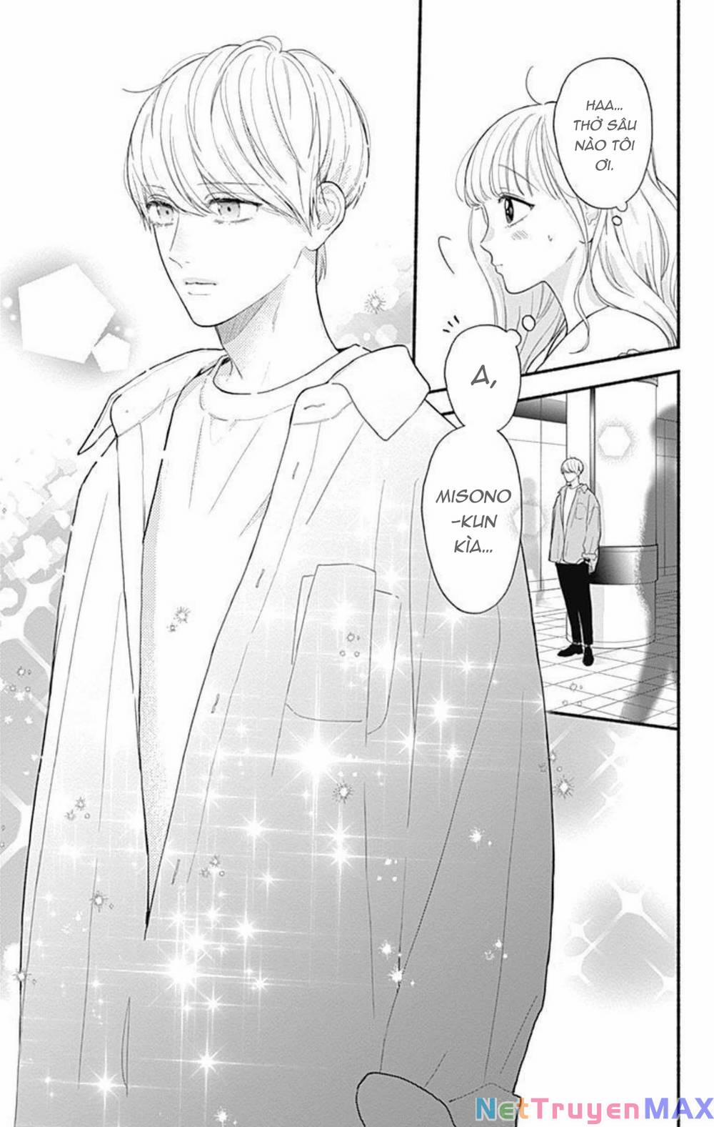 Futari De Koi Wo Suru Riyuu 64 trang 4