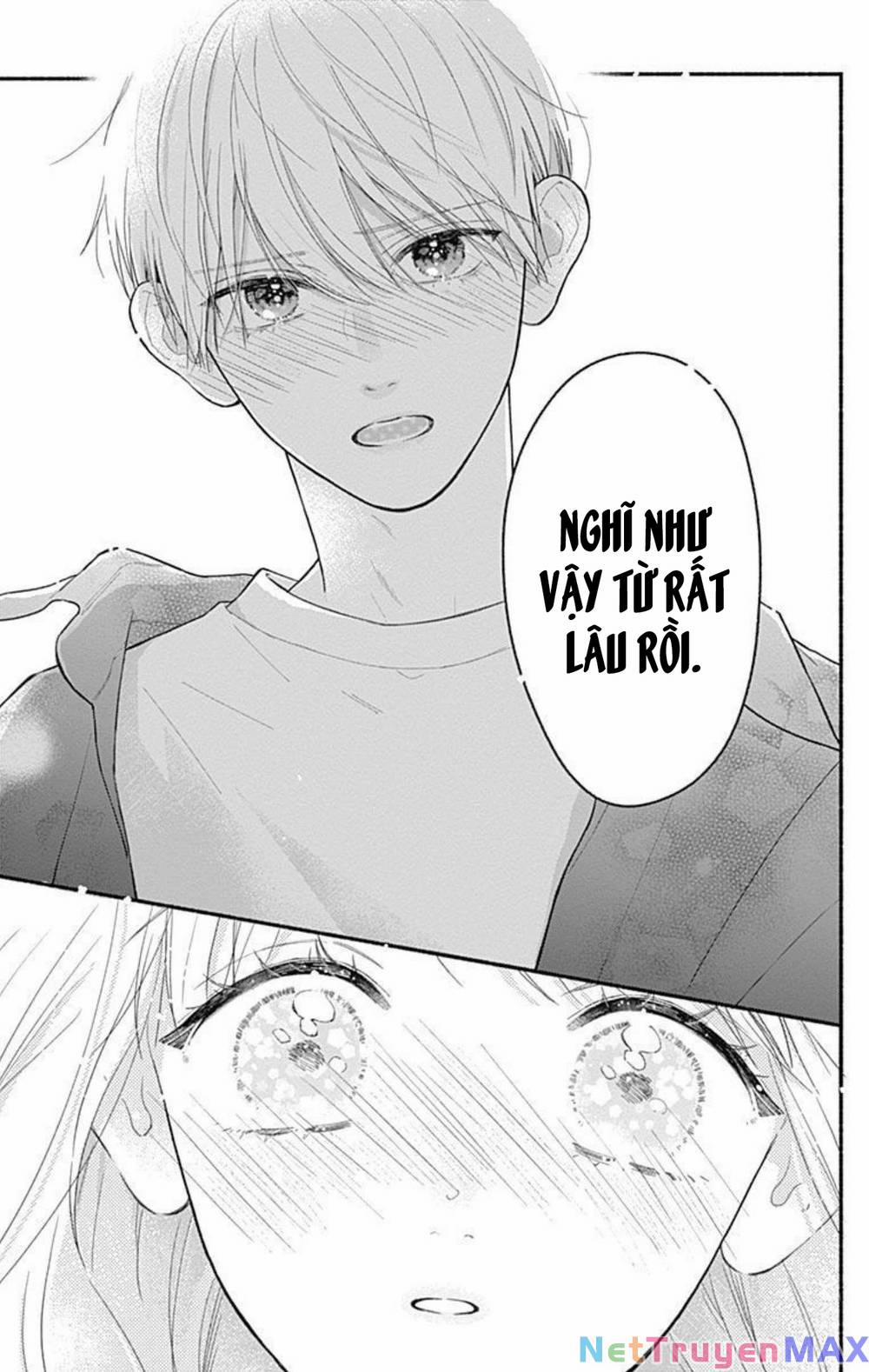 Futari De Koi Wo Suru Riyuu 65 trang 18