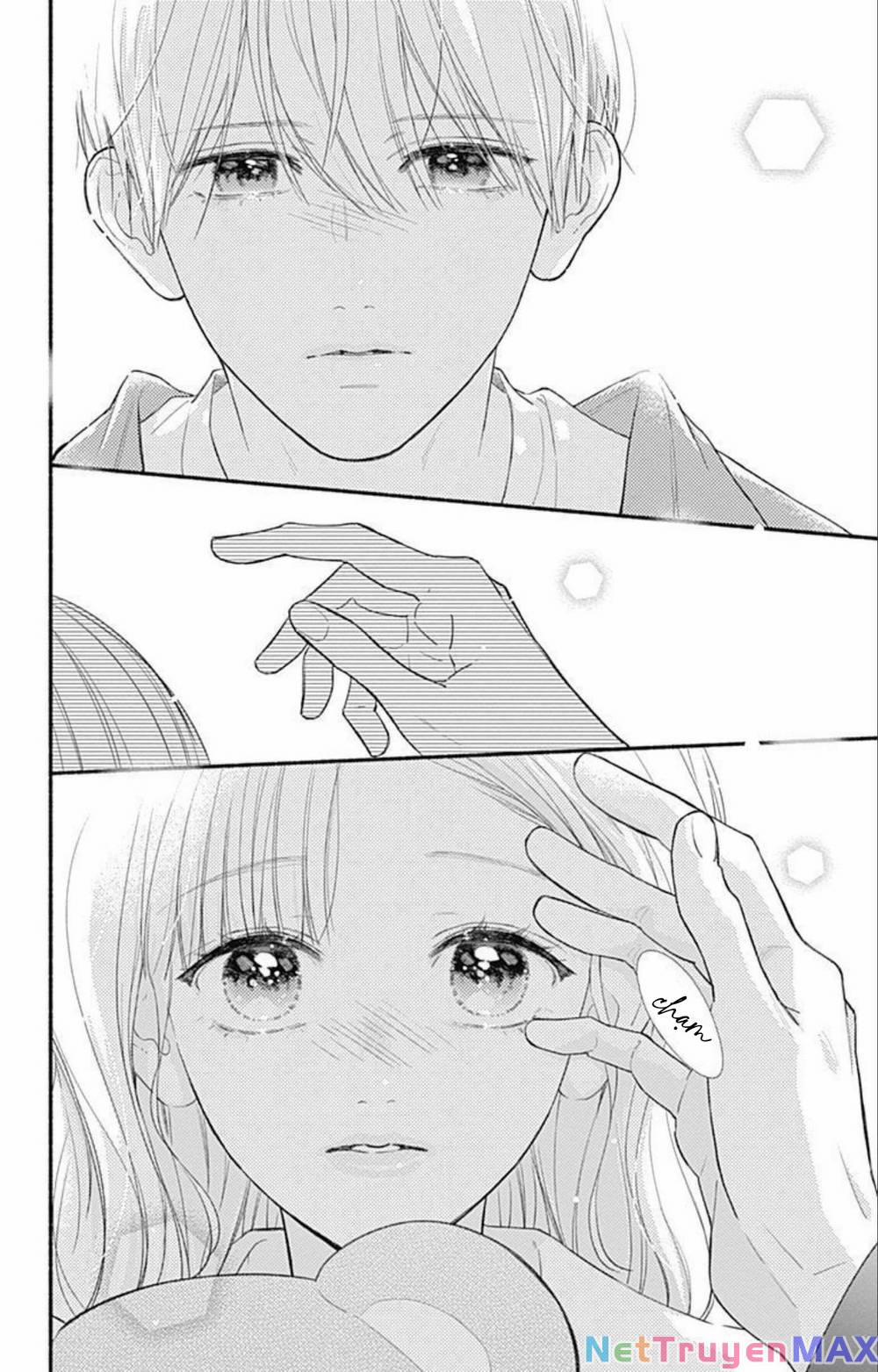 Futari De Koi Wo Suru Riyuu 65 trang 23