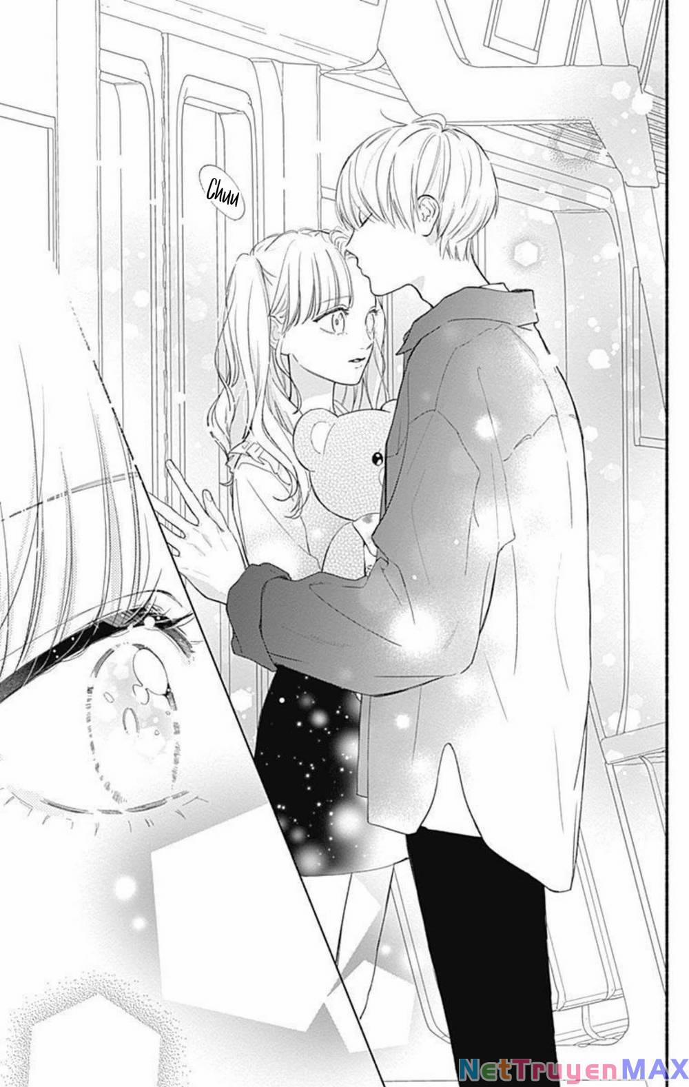 Futari De Koi Wo Suru Riyuu 65 trang 24