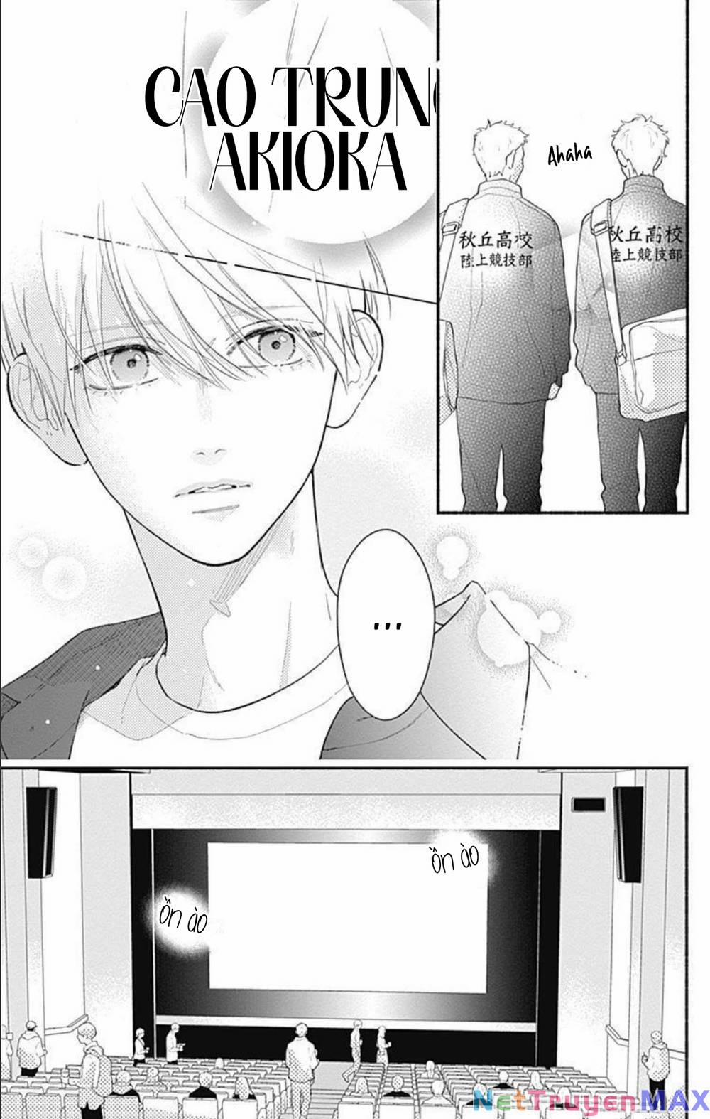 Futari De Koi Wo Suru Riyuu 65 trang 4