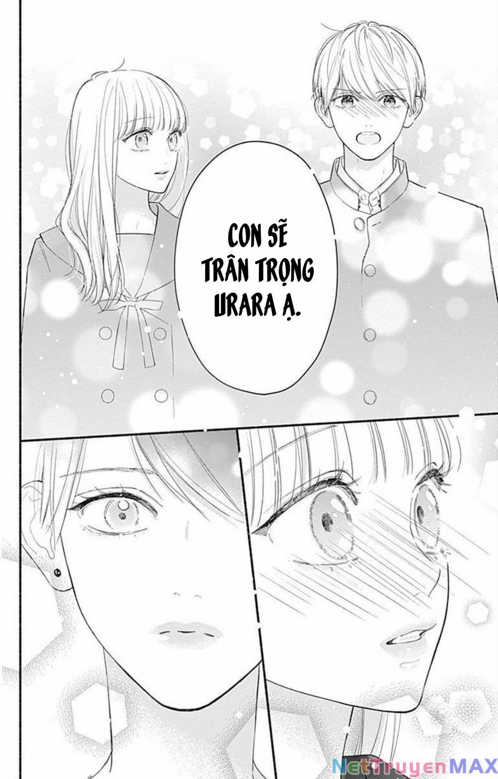 Futari De Koi Wo Suru Riyuu 66 trang 20