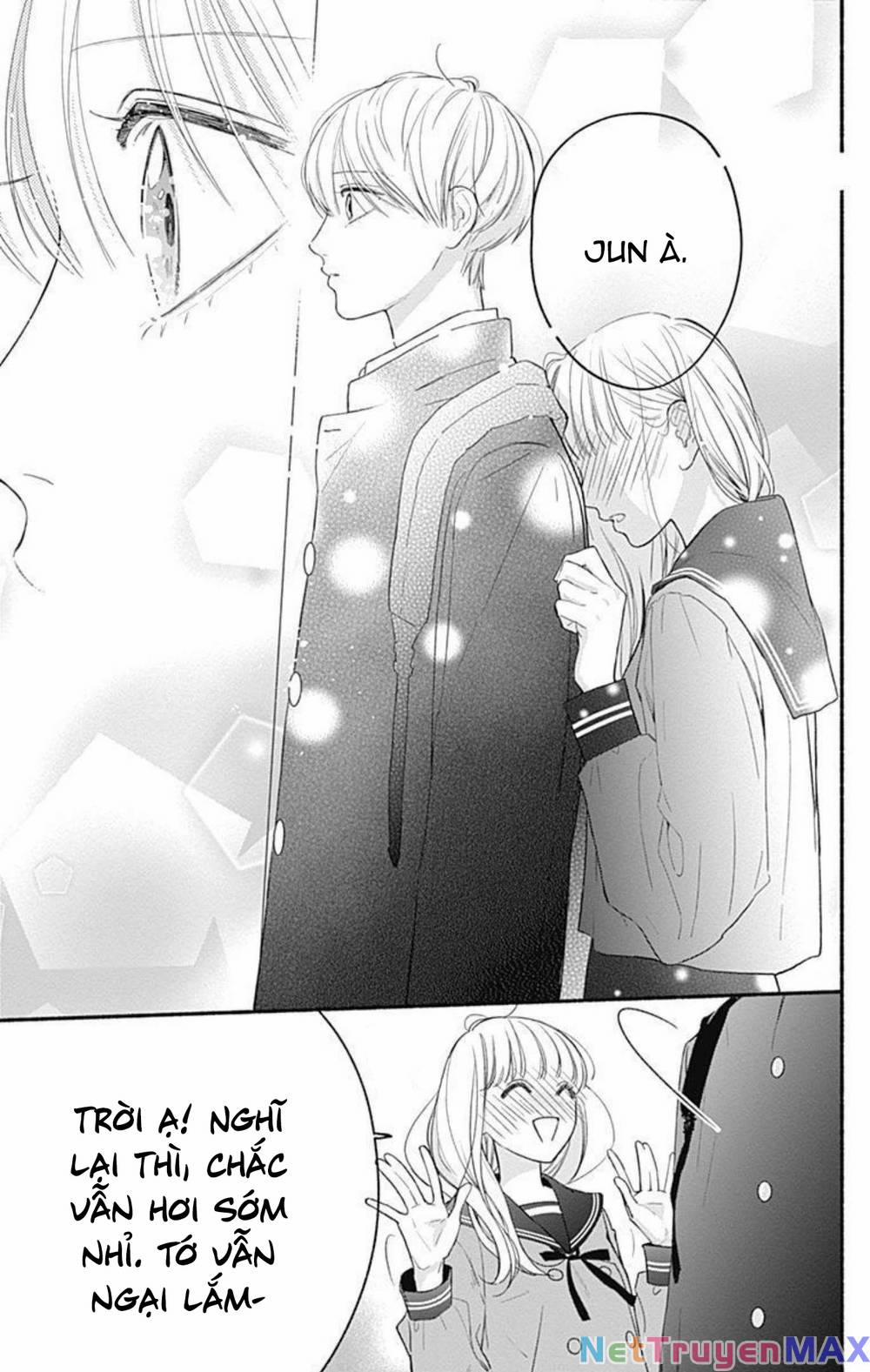 Futari De Koi Wo Suru Riyuu 66 trang 27