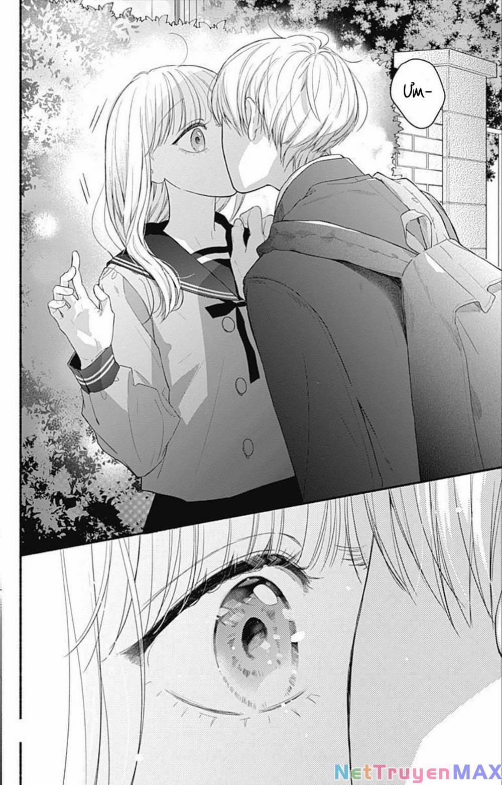 Futari De Koi Wo Suru Riyuu 66 trang 28