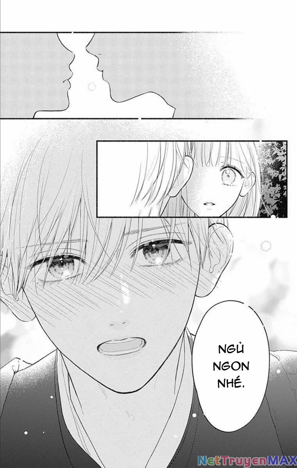 Futari De Koi Wo Suru Riyuu 66 trang 29