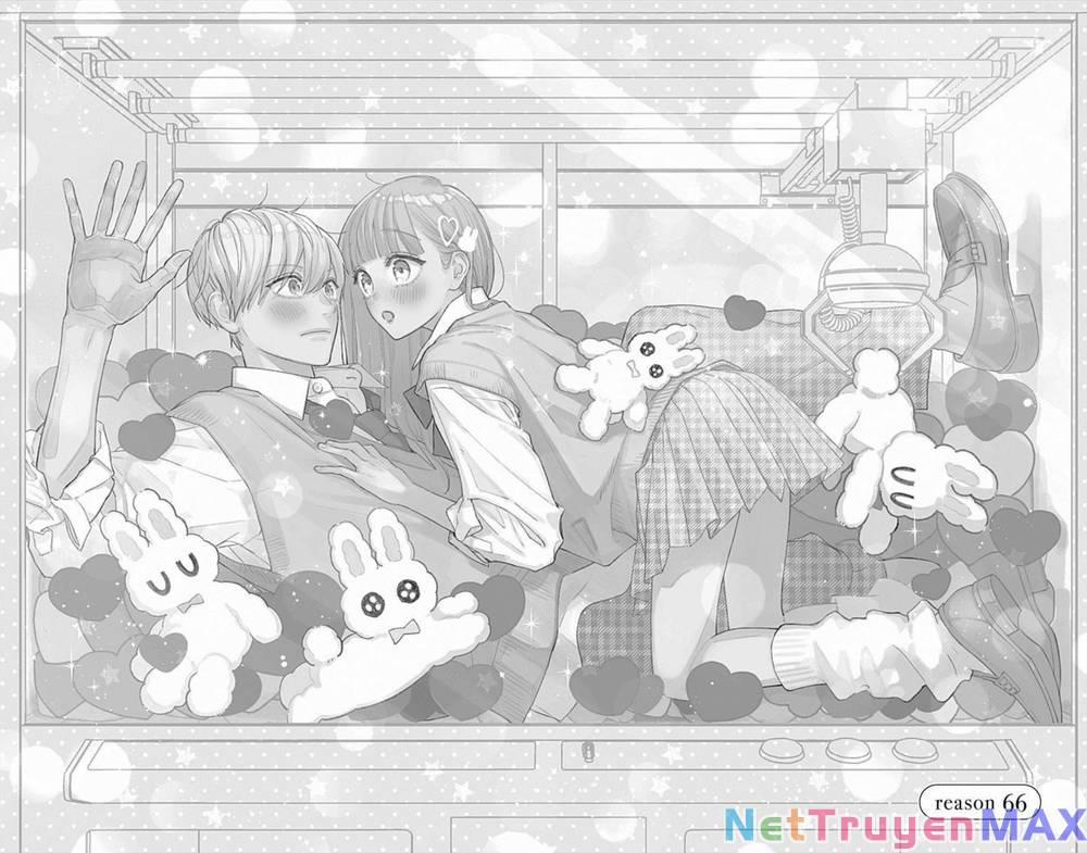 Futari De Koi Wo Suru Riyuu 66 trang 6