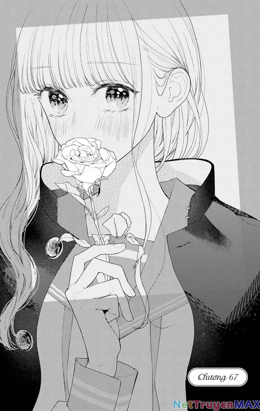 Futari De Koi Wo Suru Riyuu 67 trang 2