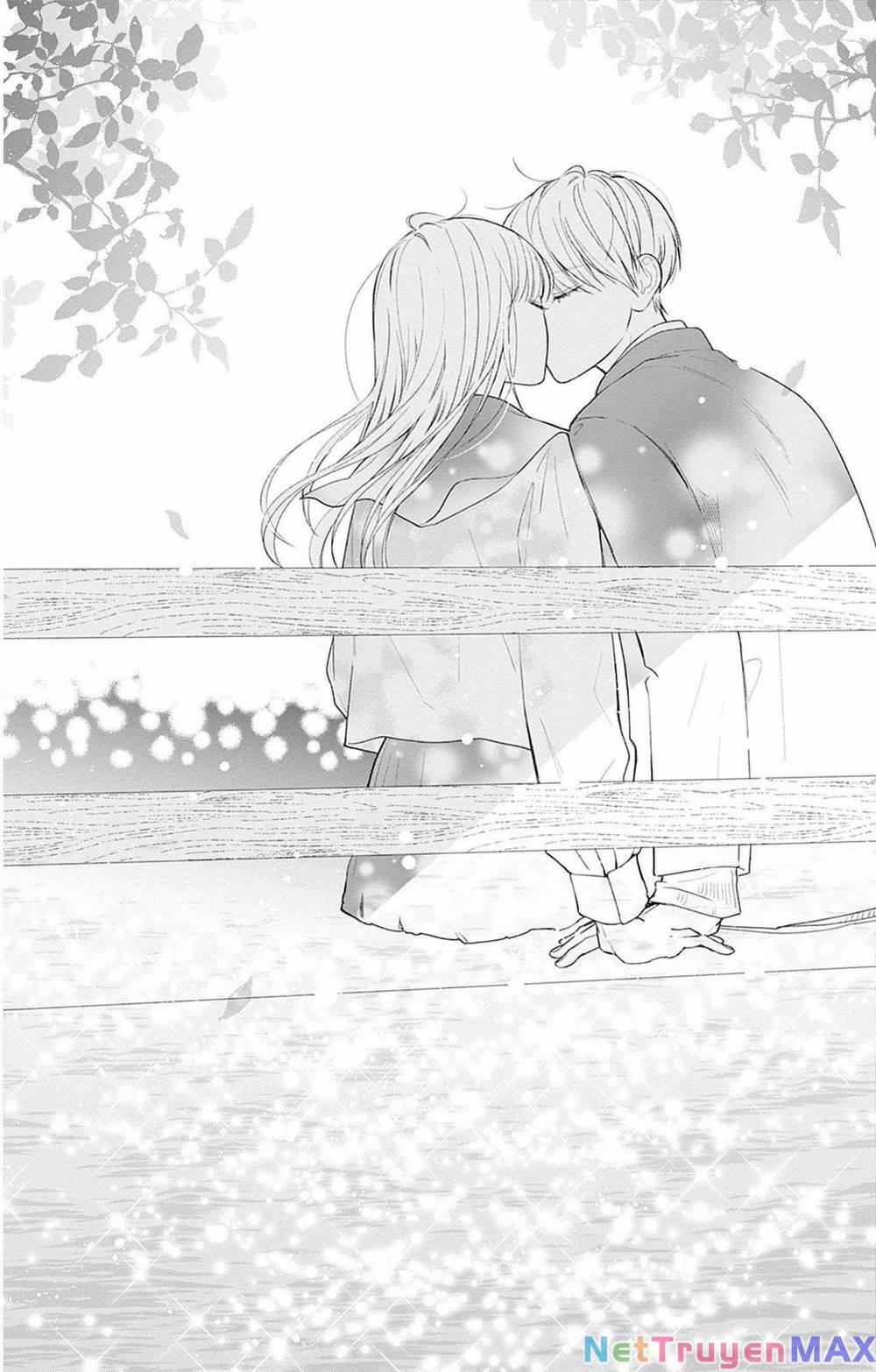 Futari De Koi Wo Suru Riyuu 67 trang 21