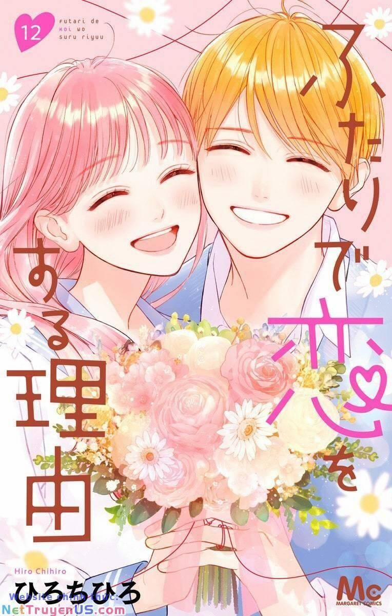 Futari De Koi Wo Suru Riyuu 68 trang 0