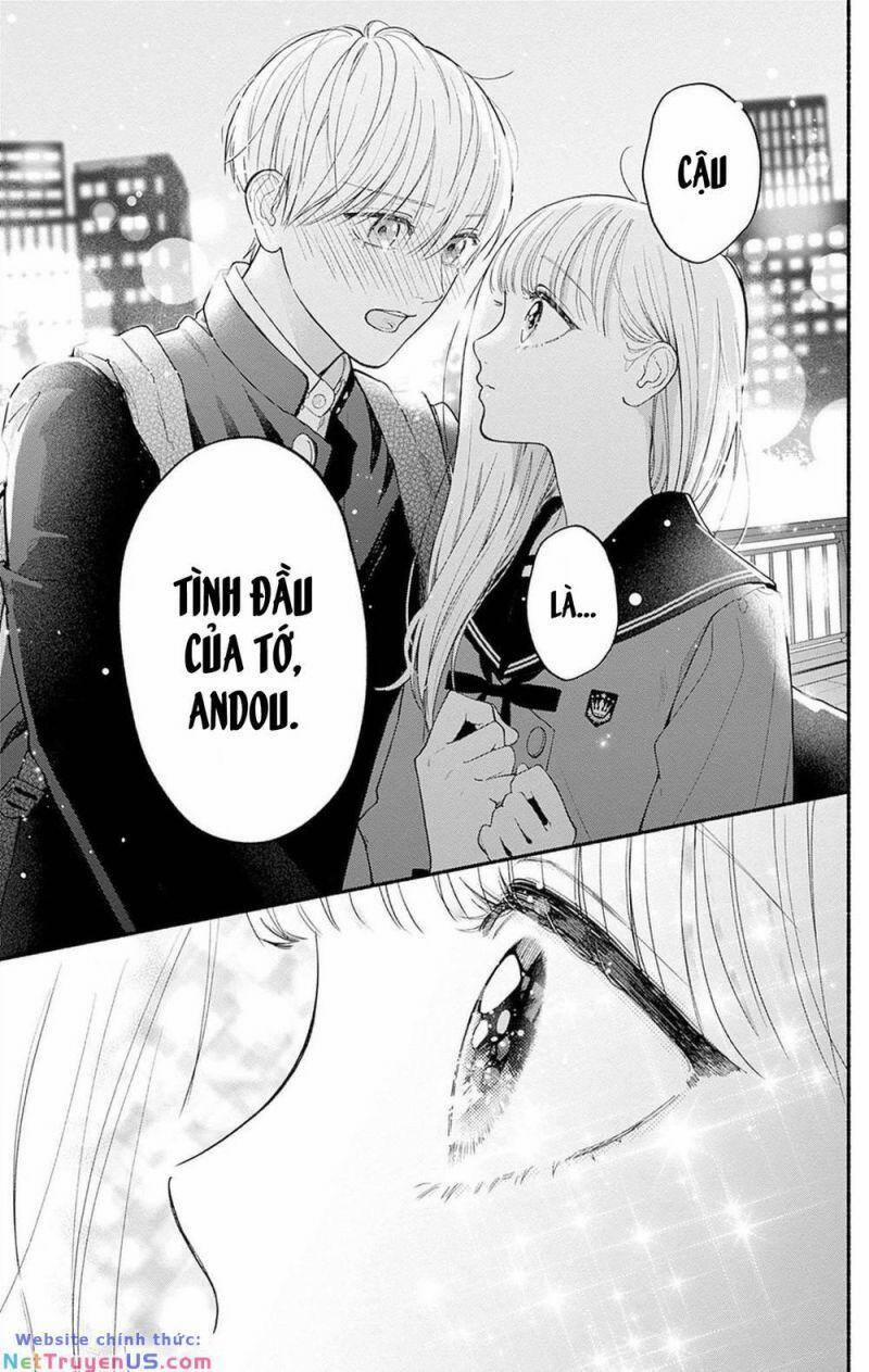 Futari De Koi Wo Suru Riyuu 68 trang 14