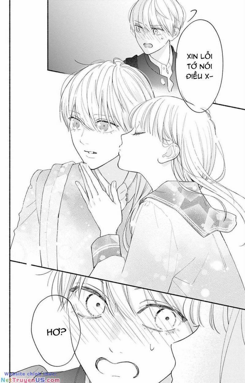 Futari De Koi Wo Suru Riyuu 68 trang 15