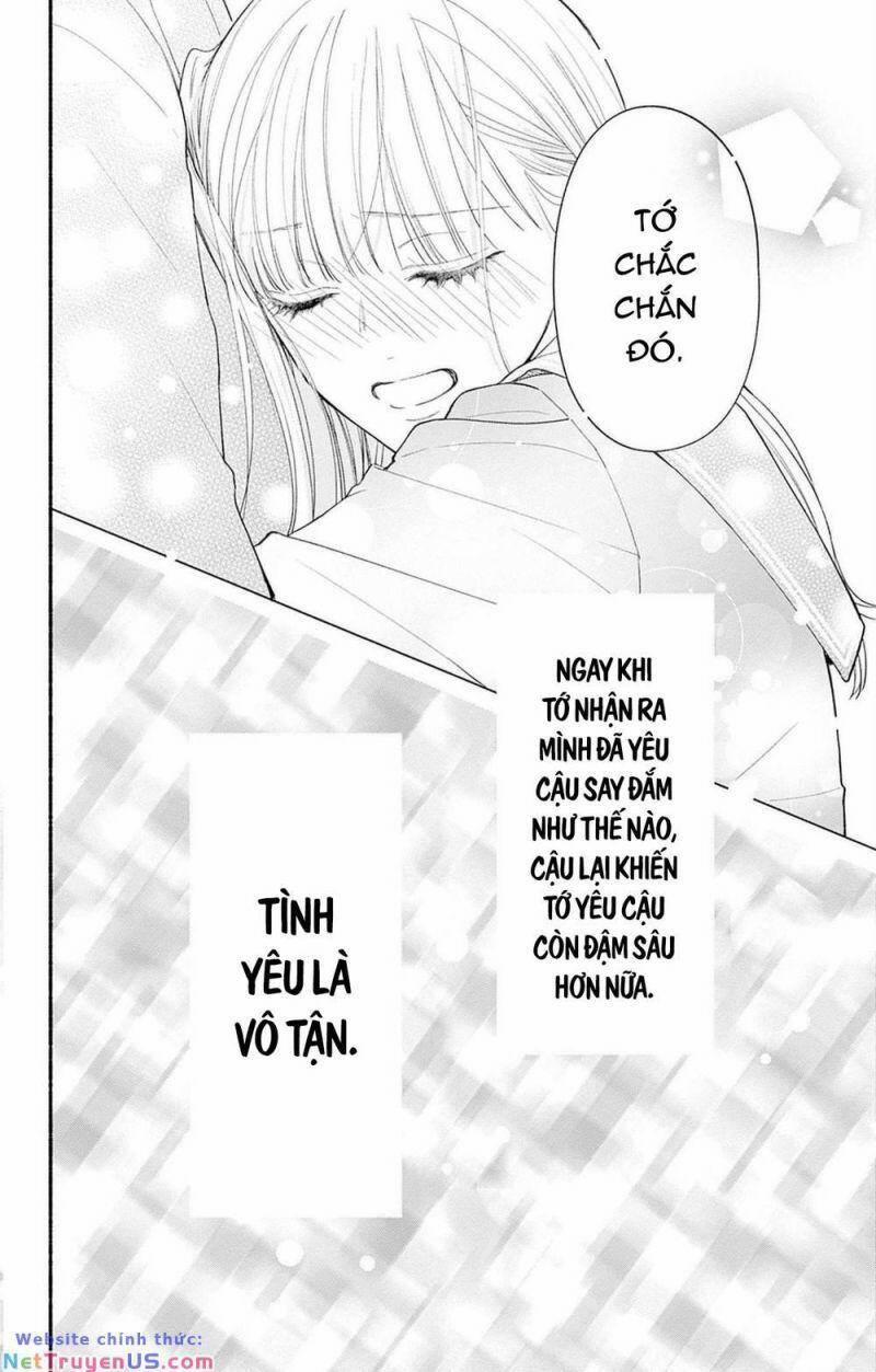 Futari De Koi Wo Suru Riyuu 68 trang 17