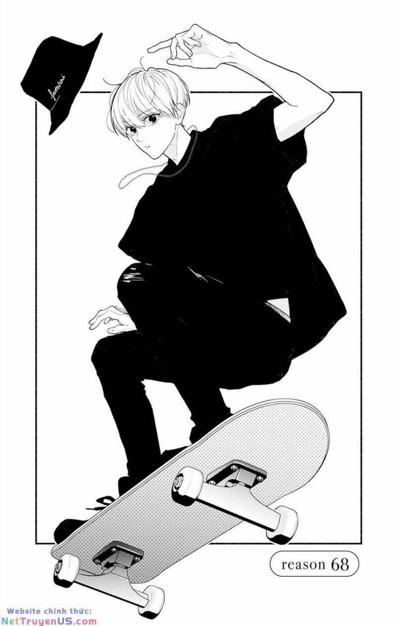 Futari De Koi Wo Suru Riyuu 68 trang 2