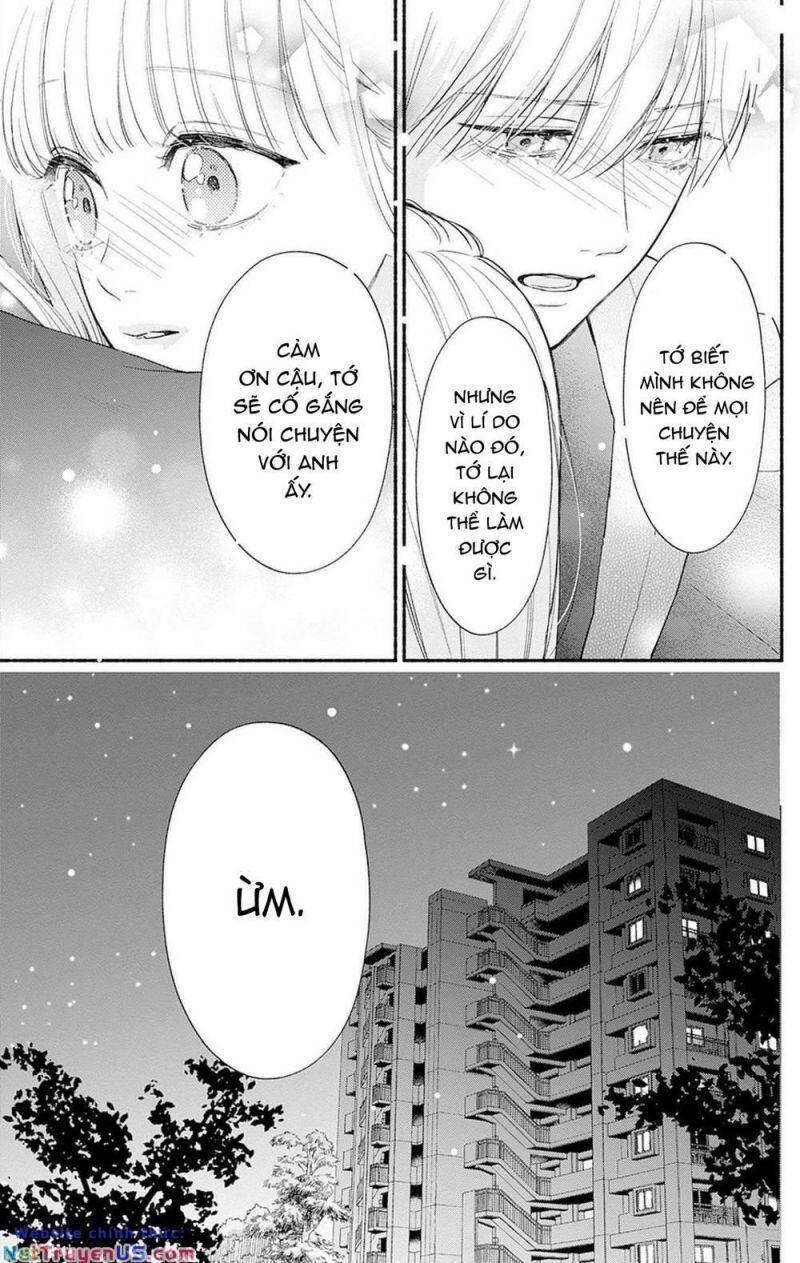 Futari De Koi Wo Suru Riyuu 68 trang 20