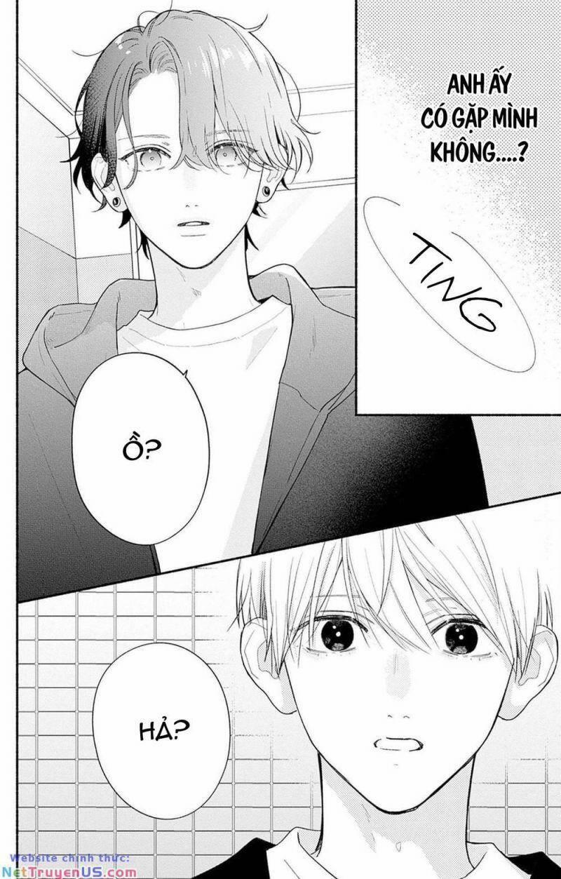 Futari De Koi Wo Suru Riyuu 68 trang 23