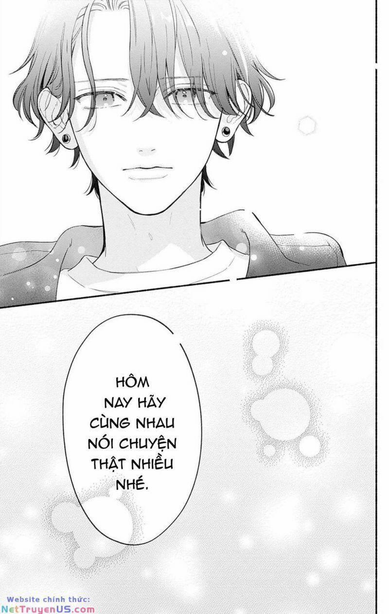 Futari De Koi Wo Suru Riyuu 68 trang 26