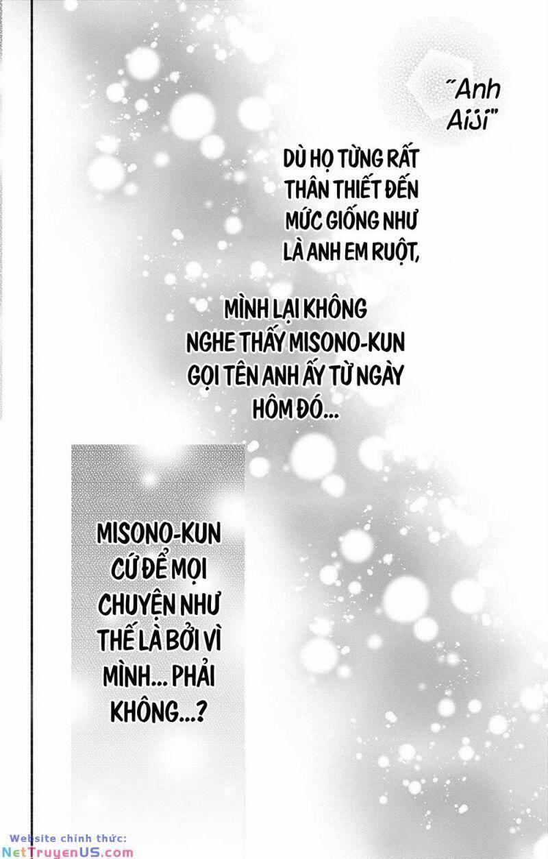 Futari De Koi Wo Suru Riyuu 68 trang 3