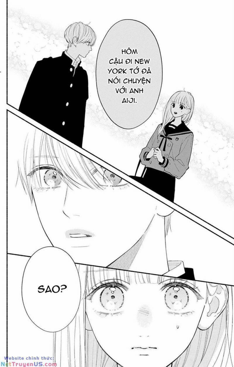 Futari De Koi Wo Suru Riyuu 68 trang 5