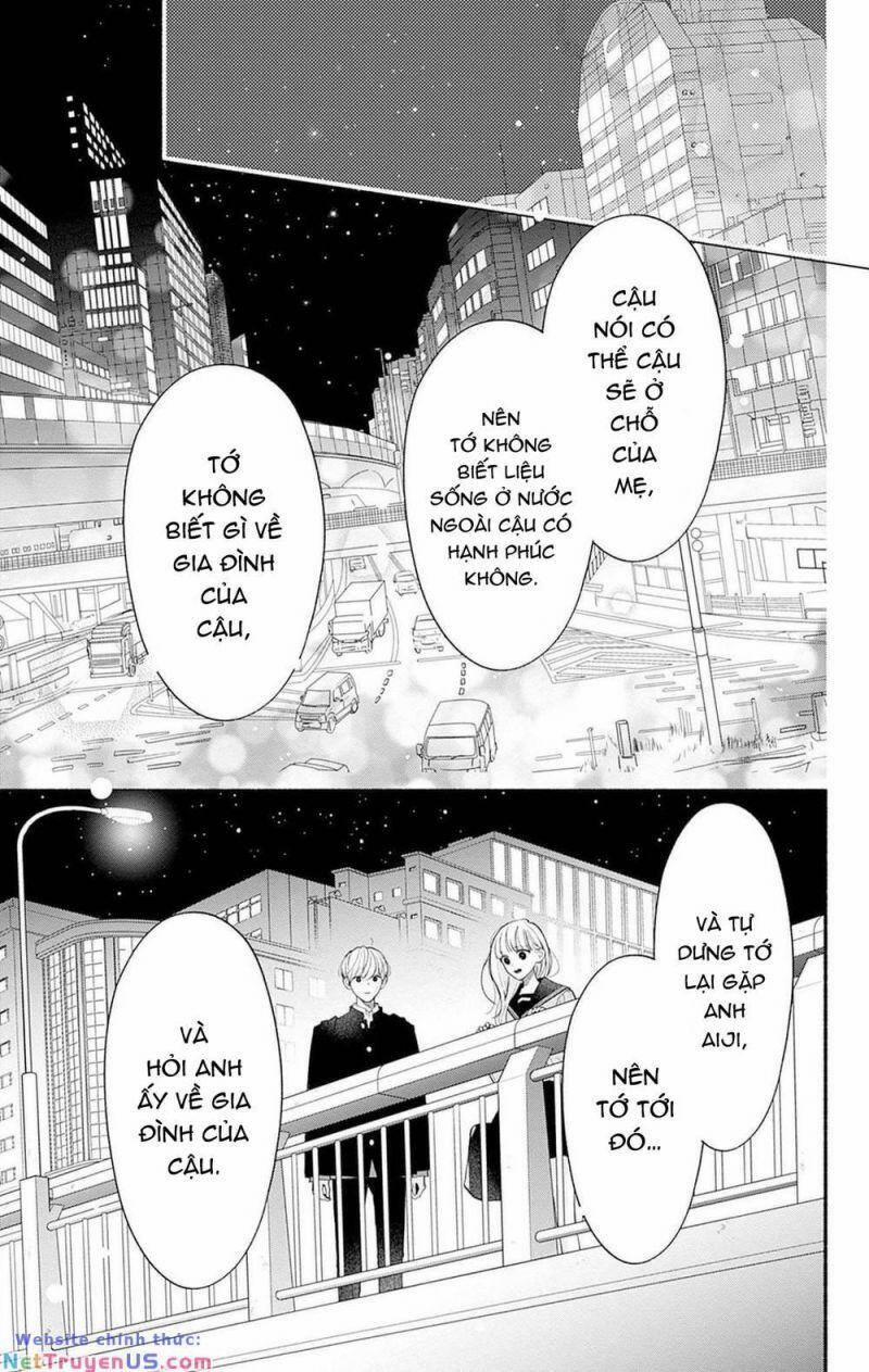 Futari De Koi Wo Suru Riyuu 68 trang 6