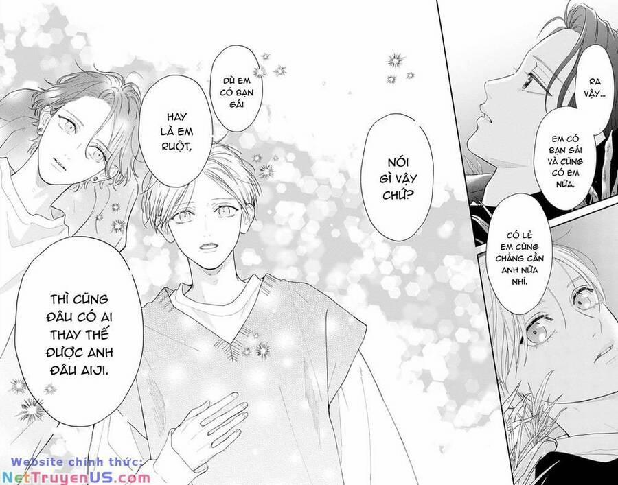 Futari De Koi Wo Suru Riyuu 69 trang 26