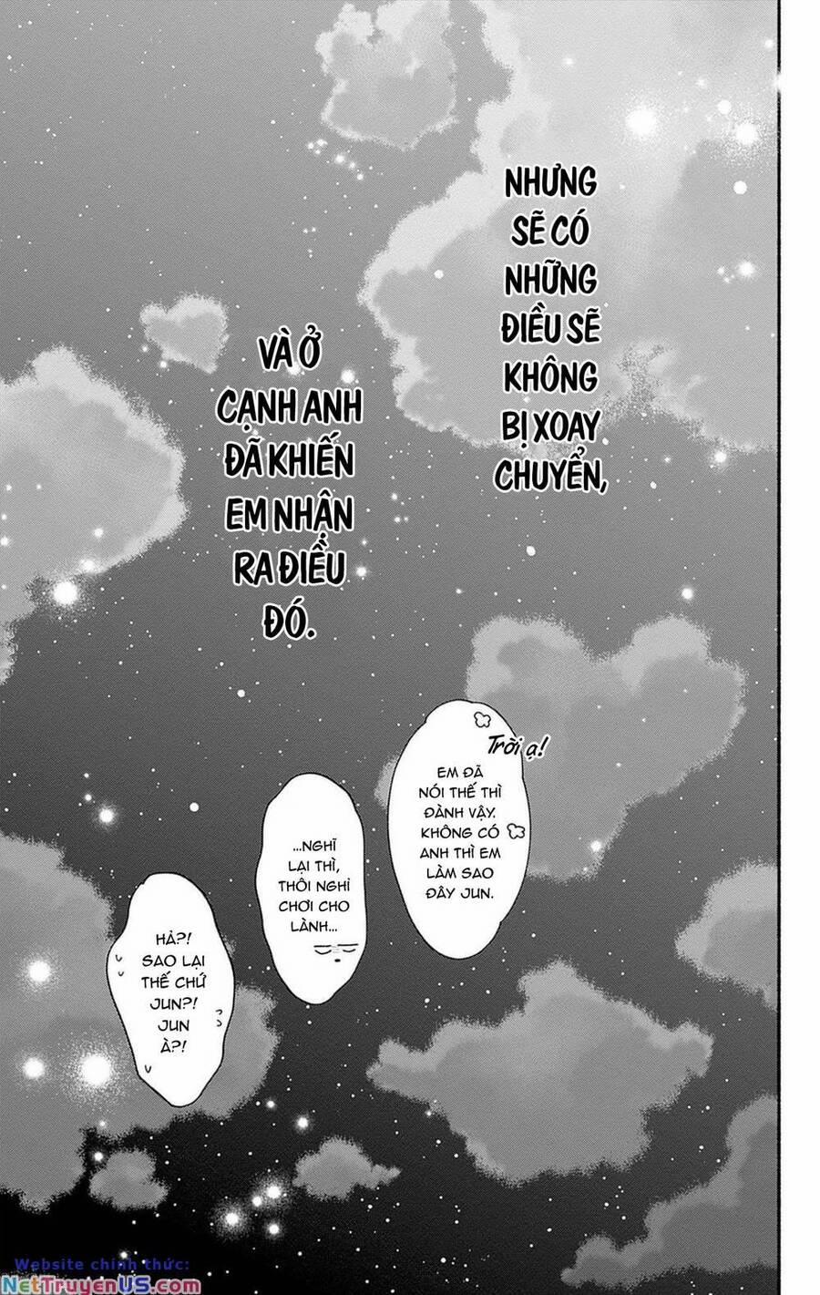 Futari De Koi Wo Suru Riyuu 69 trang 28