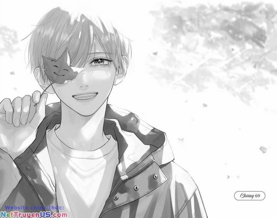 Futari De Koi Wo Suru Riyuu 69 trang 4