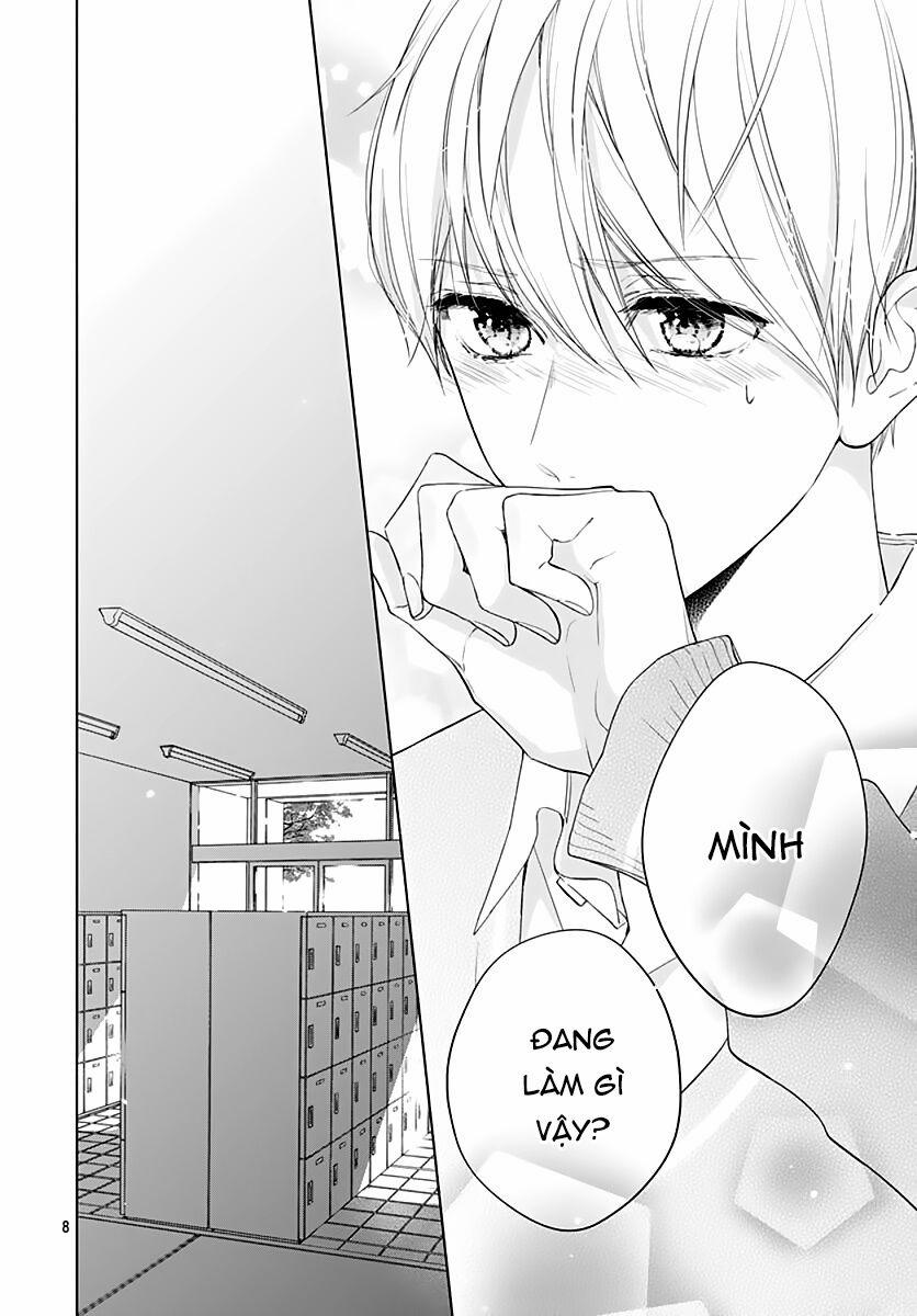 Futari De Koi Wo Suru Riyuu 7 trang 11