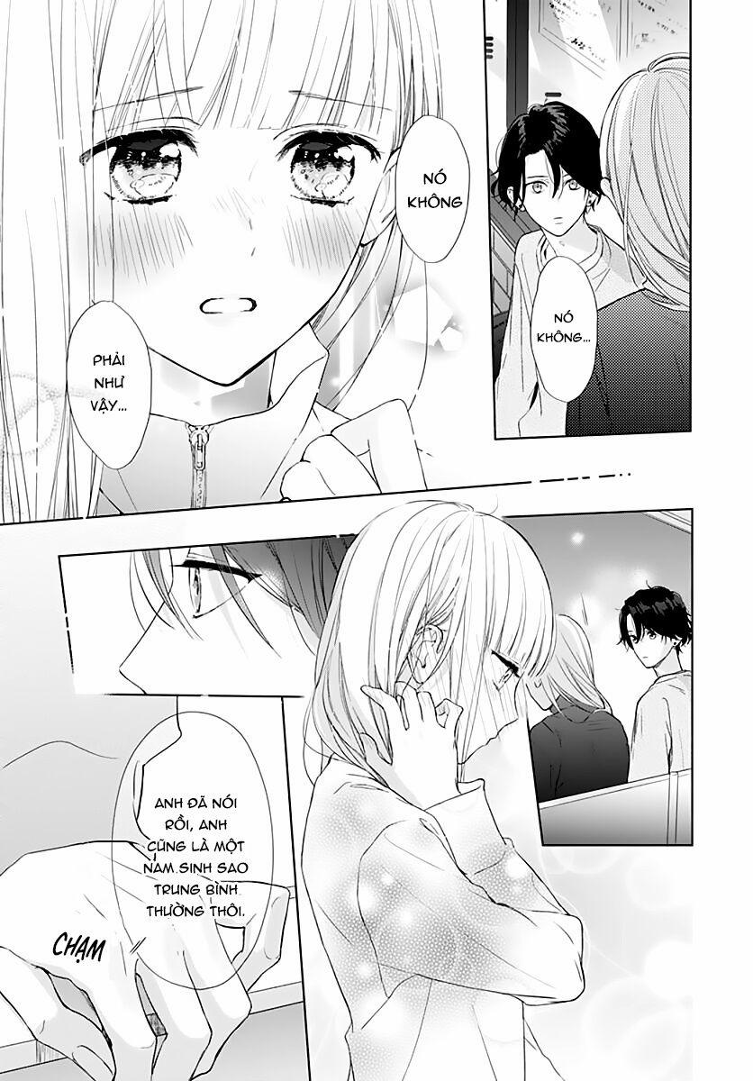 Futari De Koi Wo Suru Riyuu 7 trang 26