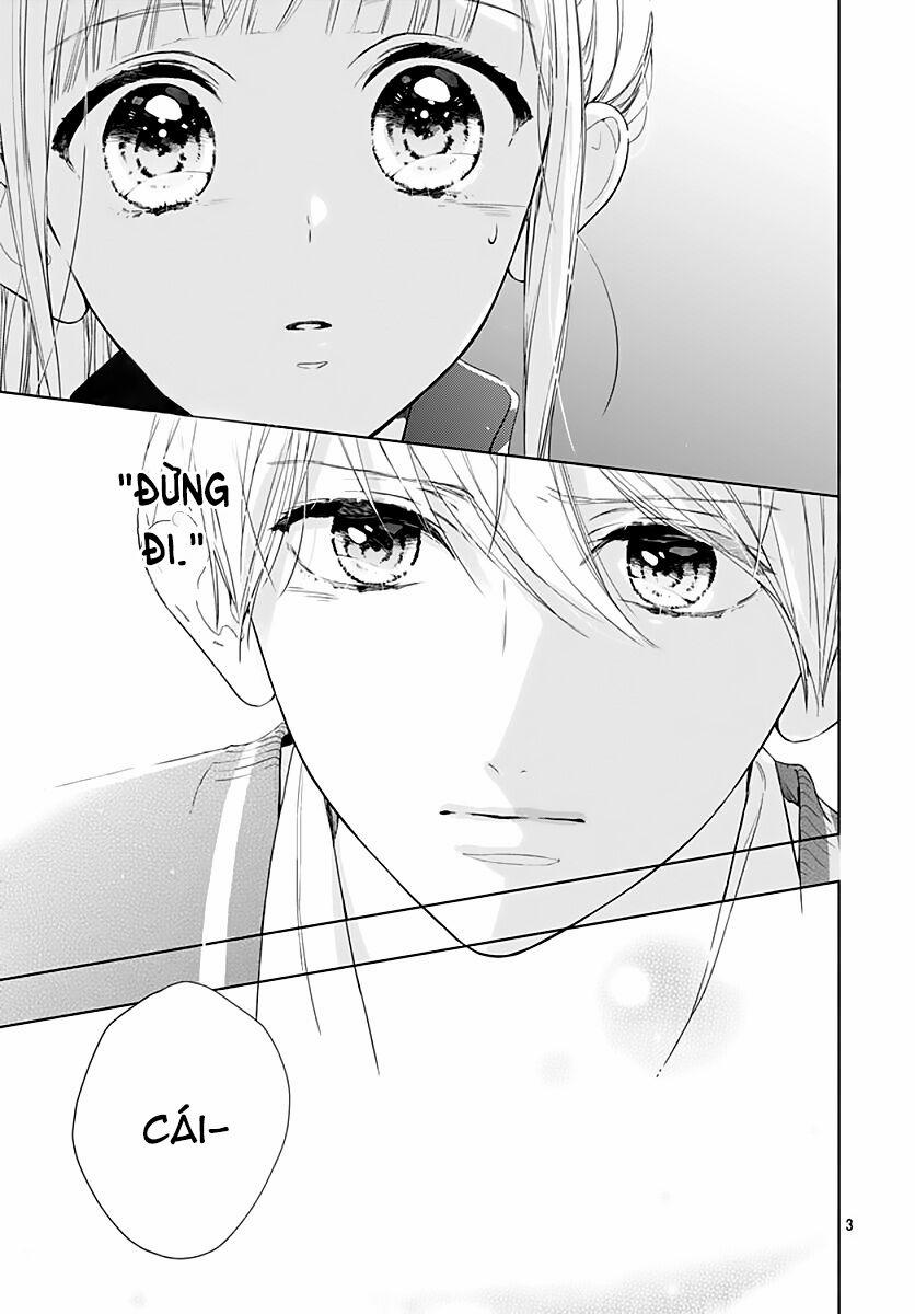 Futari De Koi Wo Suru Riyuu 7 trang 6