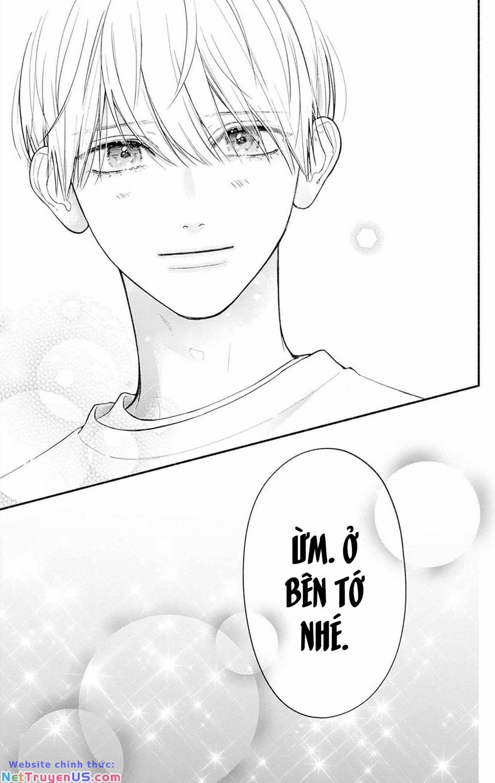 Futari De Koi Wo Suru Riyuu 70 trang 15