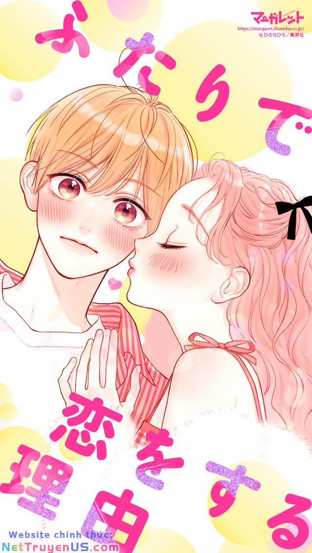 Futari De Koi Wo Suru Riyuu 70 trang 2