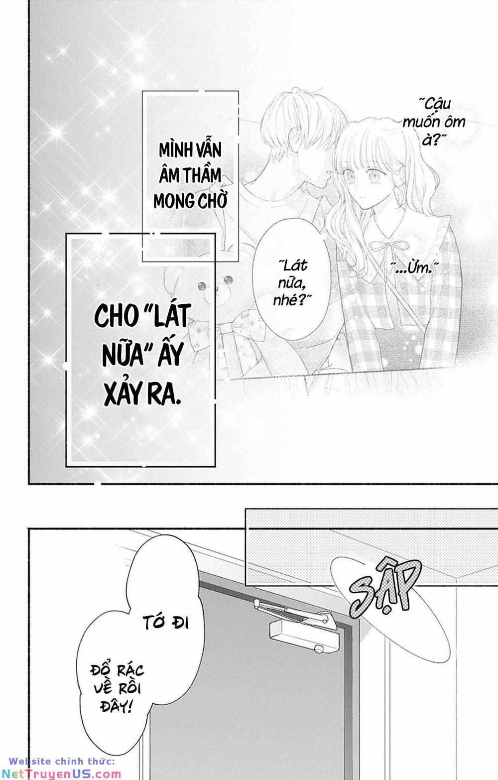 Futari De Koi Wo Suru Riyuu 70 trang 20