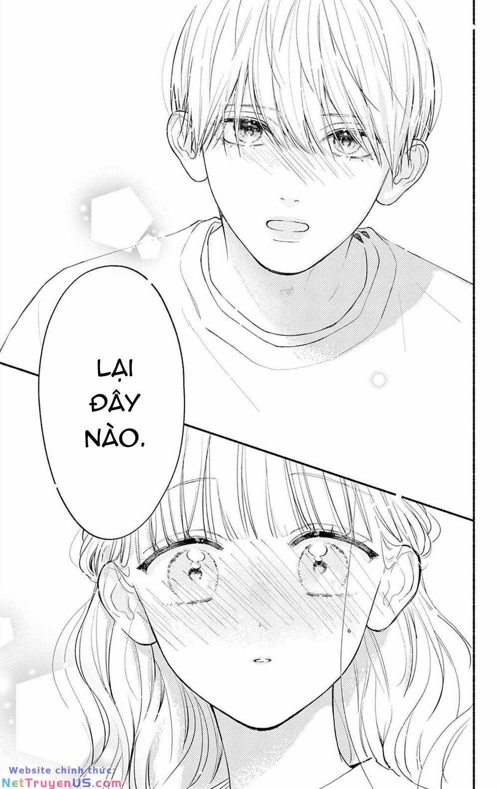 Futari De Koi Wo Suru Riyuu 70 trang 27