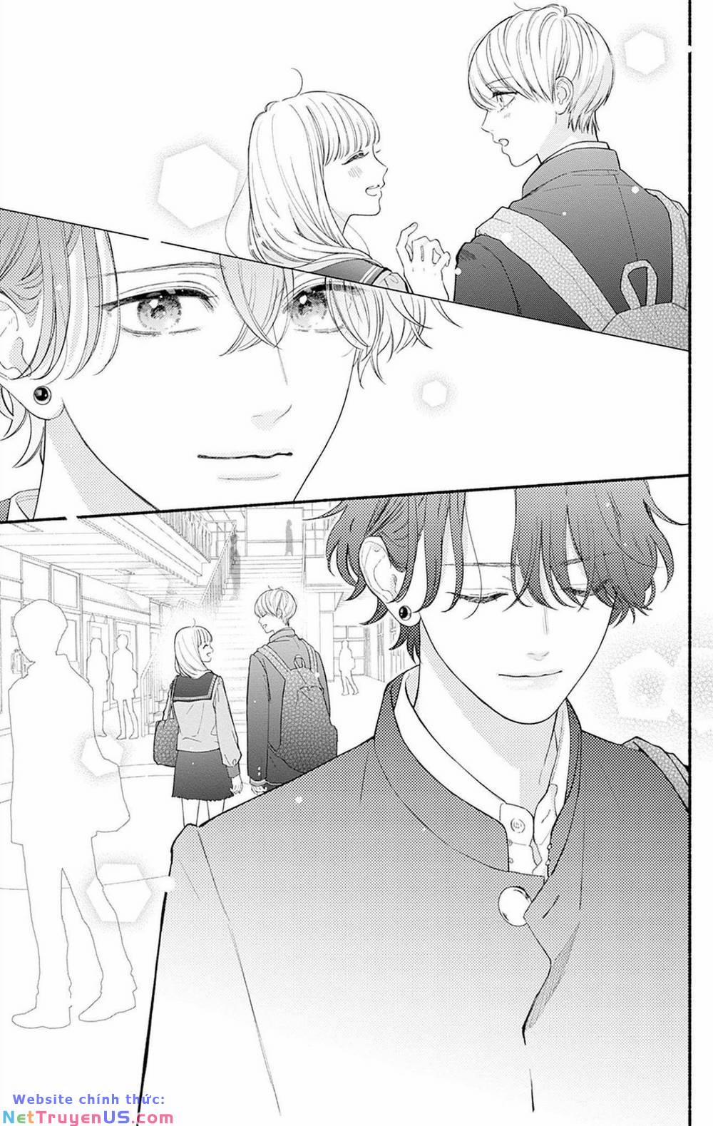 Futari De Koi Wo Suru Riyuu 70 trang 7