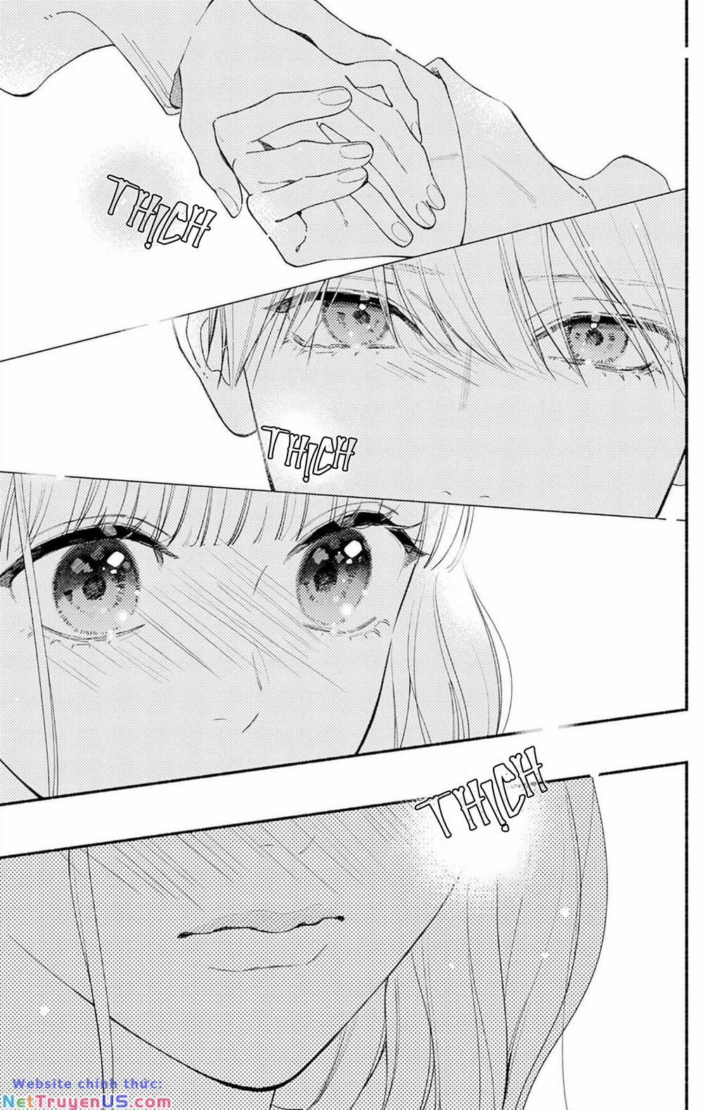 Futari De Koi Wo Suru Riyuu 71 trang 4