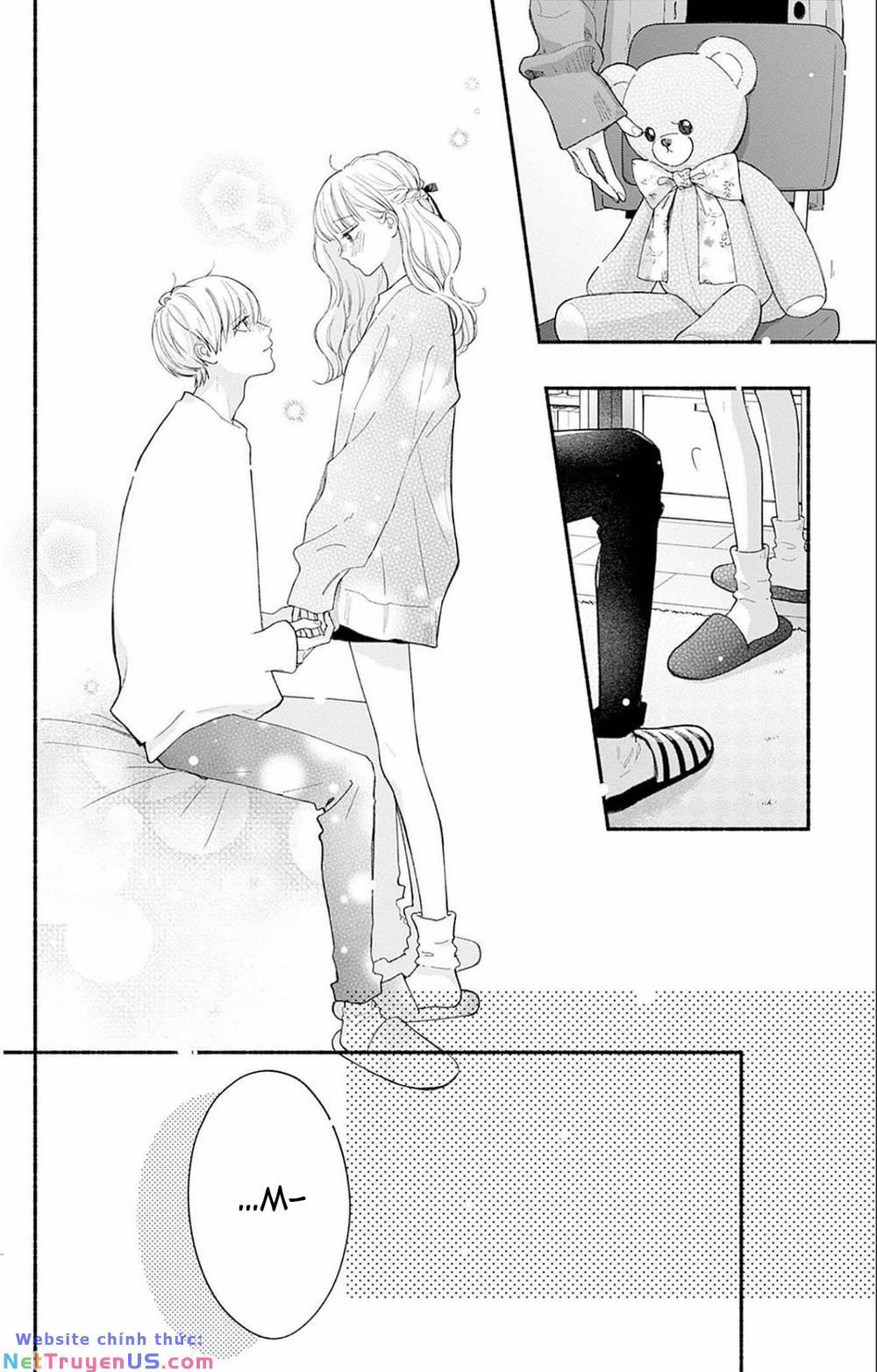 Futari De Koi Wo Suru Riyuu 71 trang 5