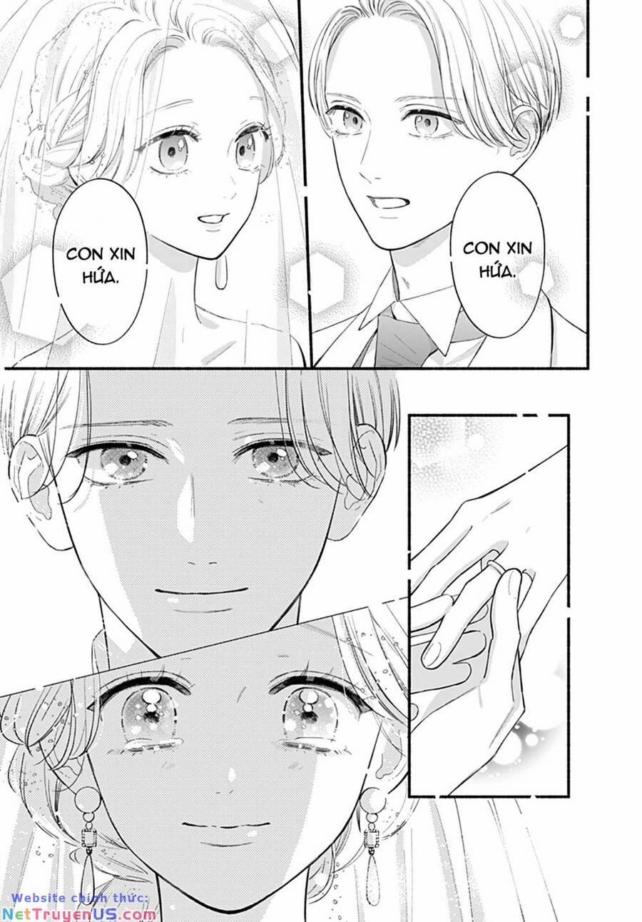 Futari De Koi Wo Suru Riyuu 72.5 trang 12