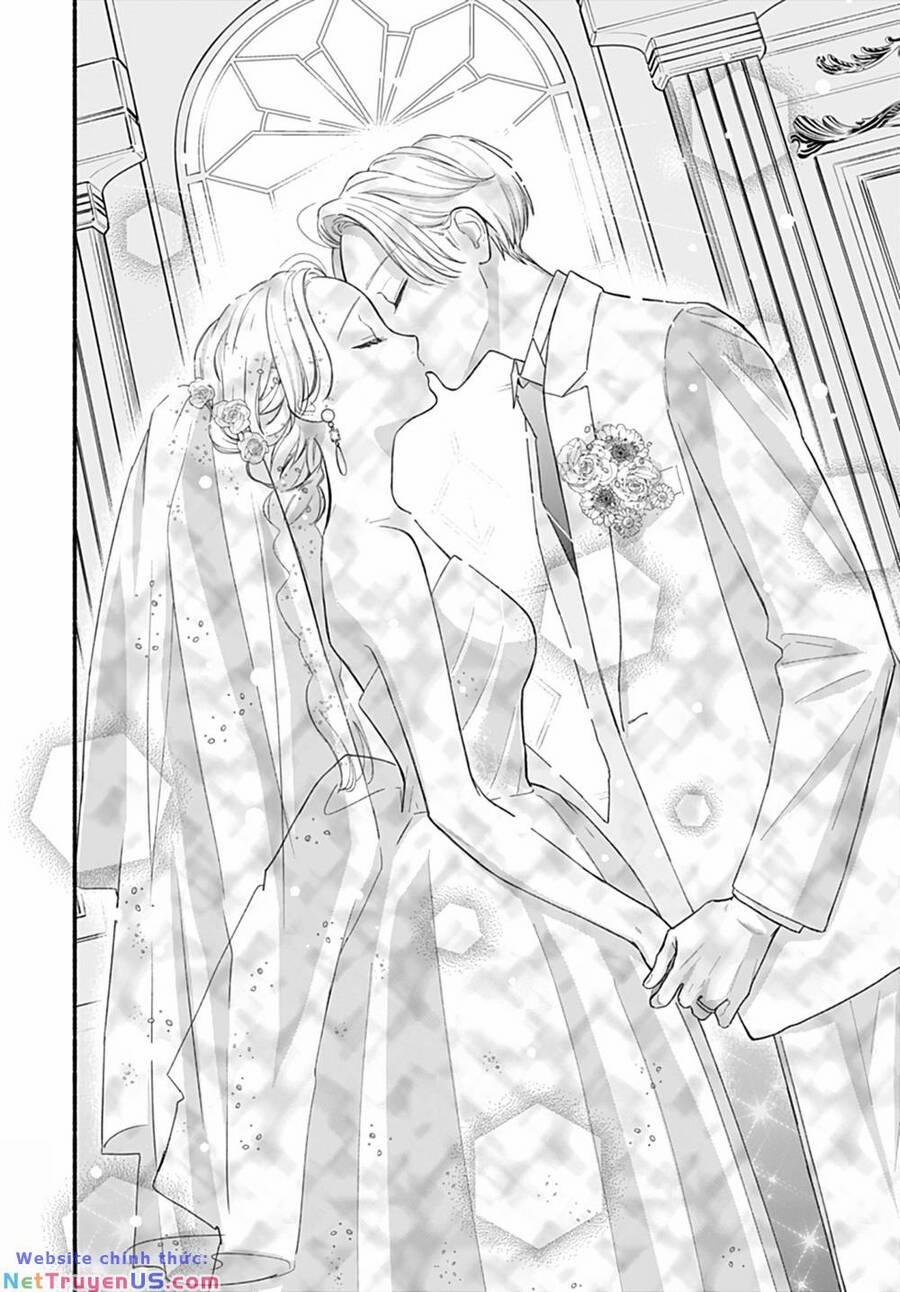 Futari De Koi Wo Suru Riyuu 72.5 trang 13