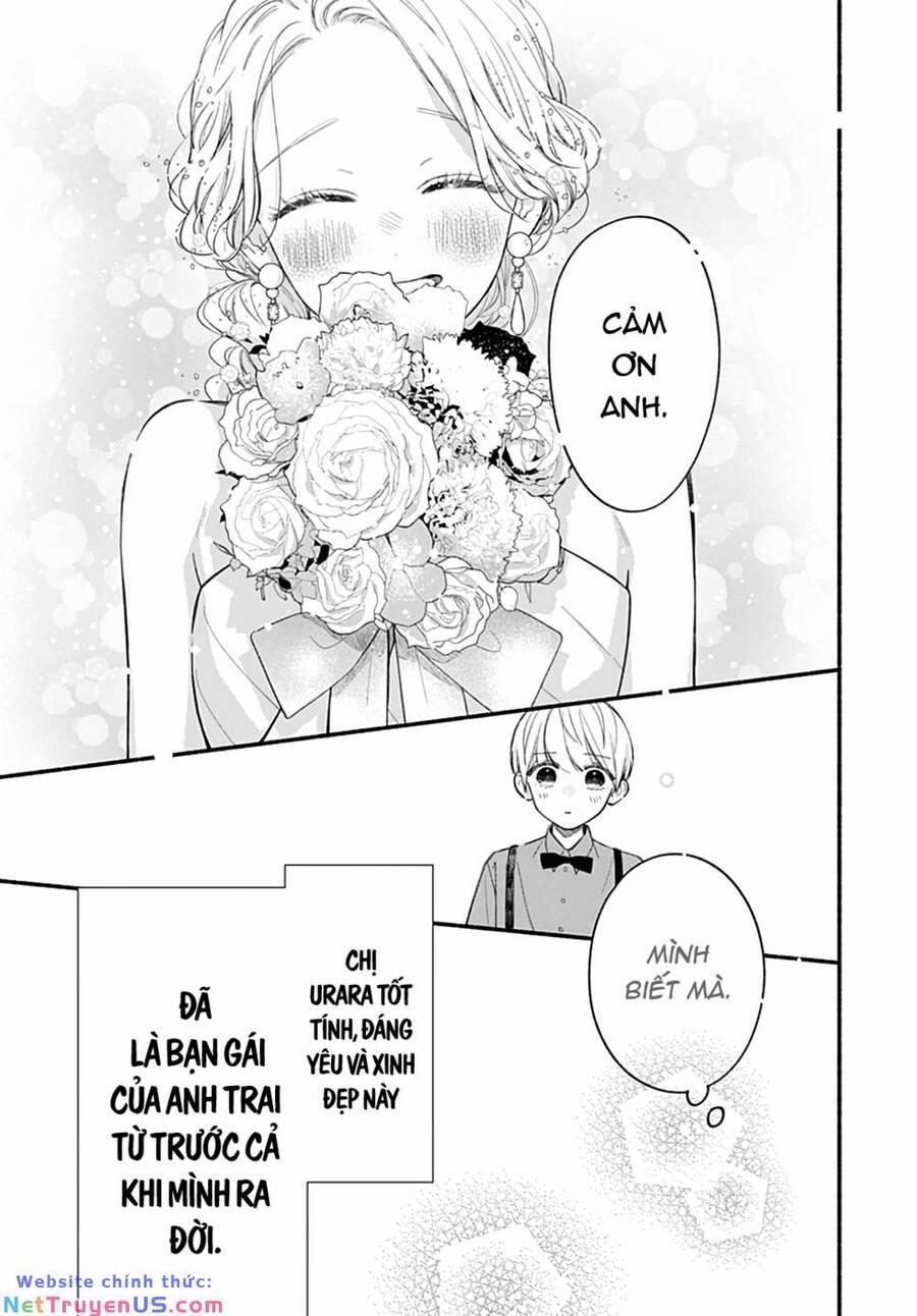 Futari De Koi Wo Suru Riyuu 72.5 trang 6