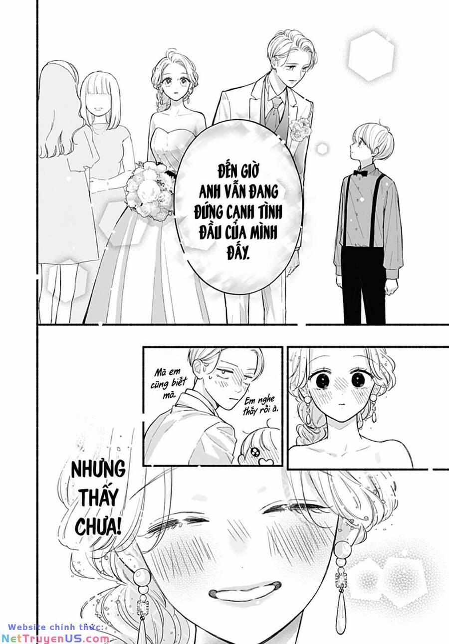 Futari De Koi Wo Suru Riyuu 72.5 trang 9