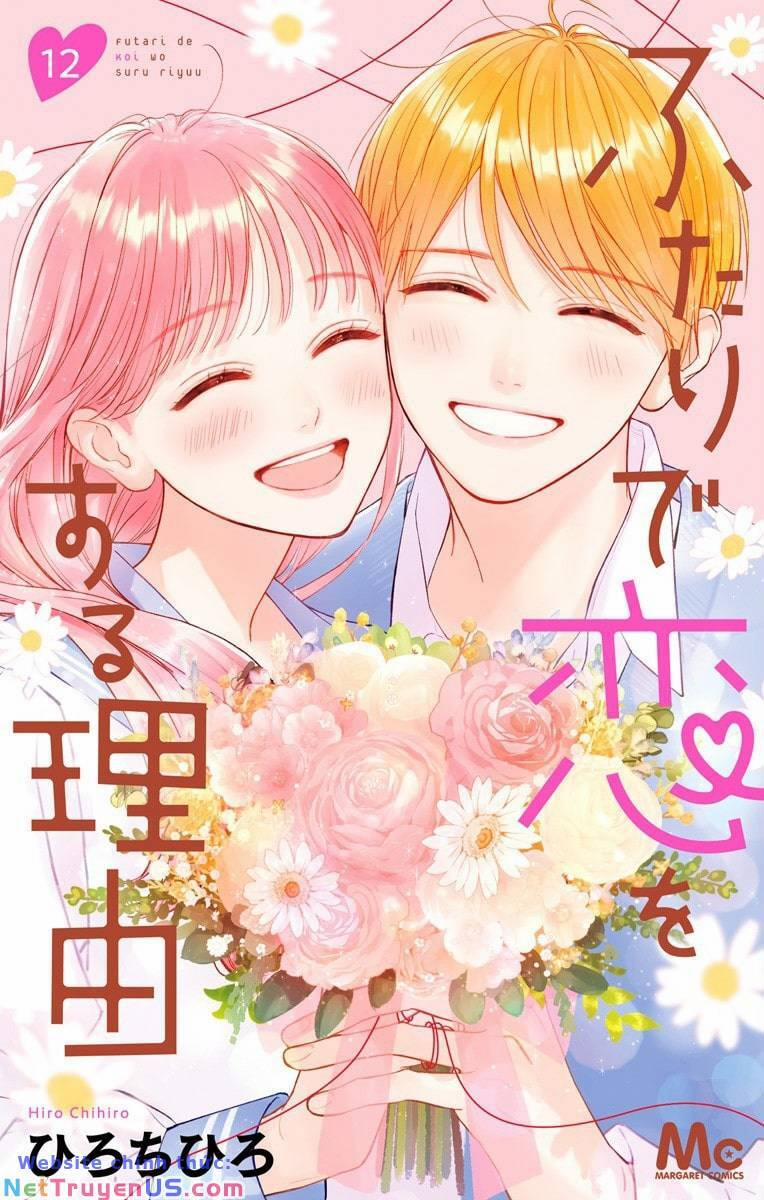 Futari De Koi Wo Suru Riyuu 72 trang 0