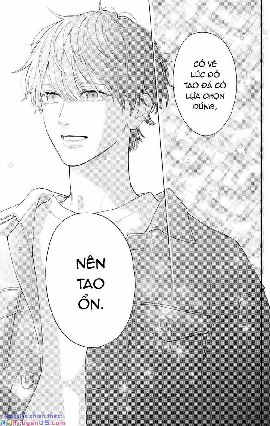 Futari De Koi Wo Suru Riyuu 72 trang 15