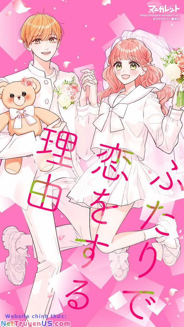 Futari De Koi Wo Suru Riyuu 72 trang 2