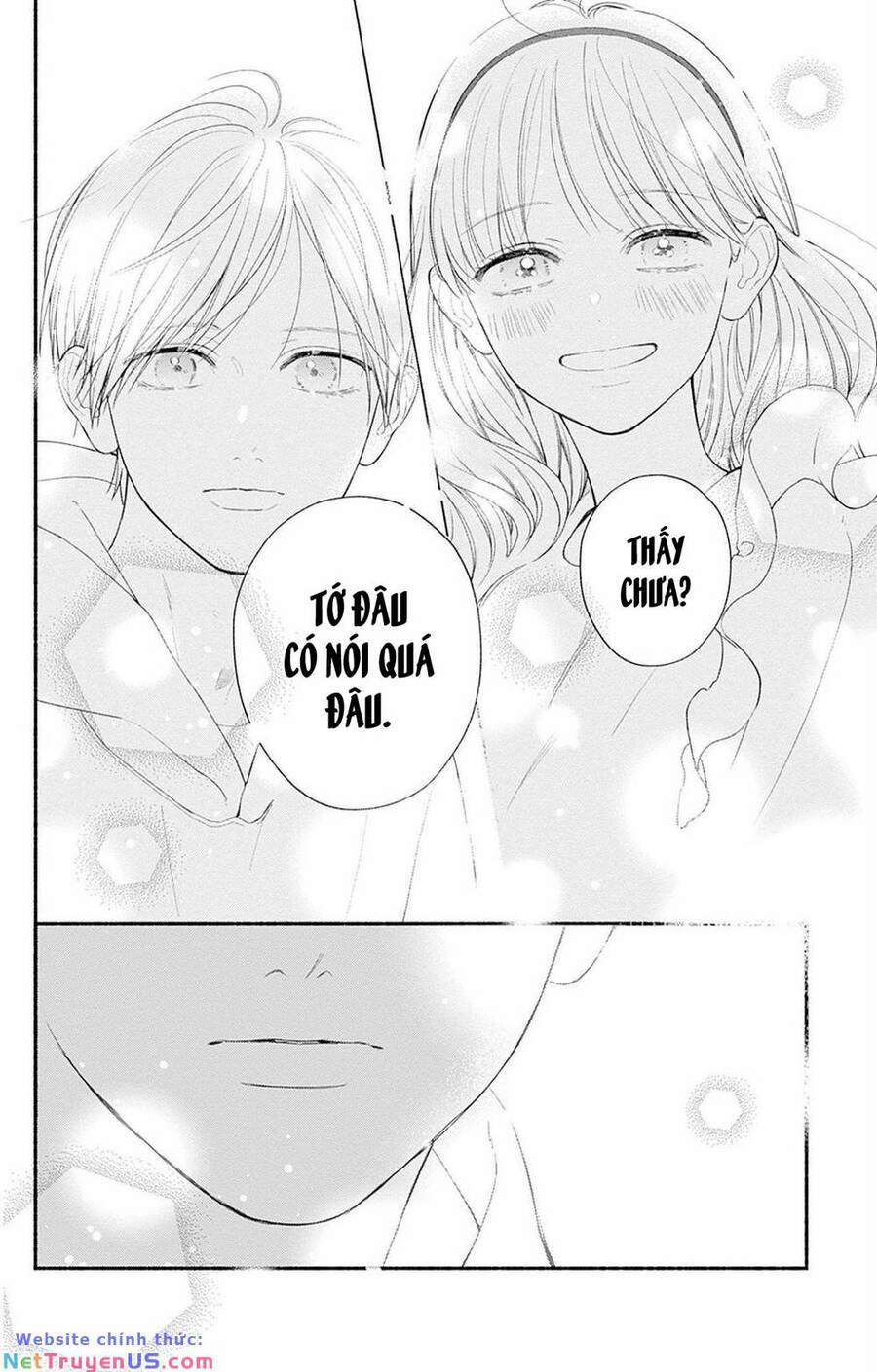 Futari De Koi Wo Suru Riyuu 72 trang 20