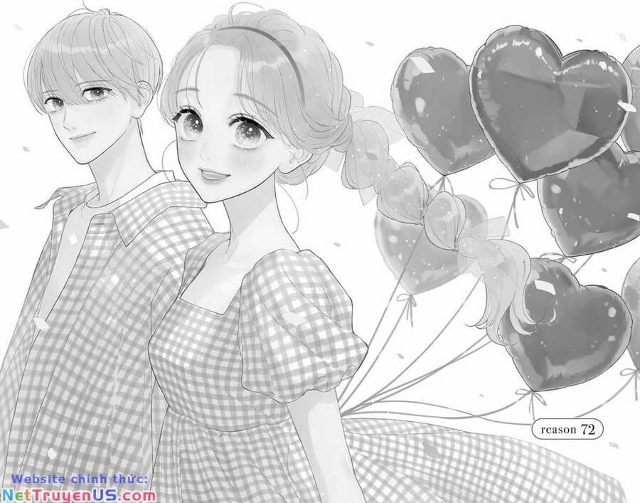Futari De Koi Wo Suru Riyuu 72 trang 4