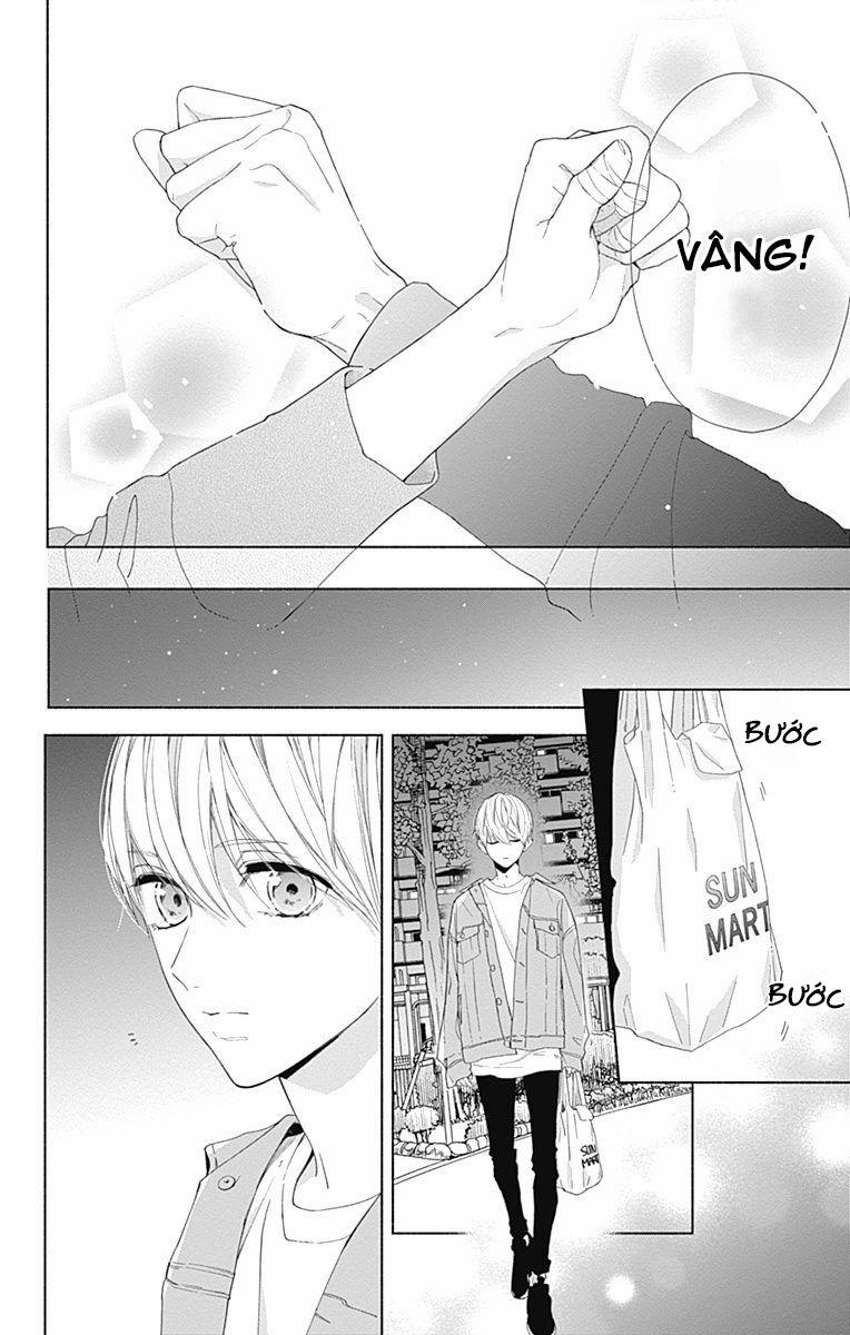 Futari De Koi Wo Suru Riyuu 9 trang 10